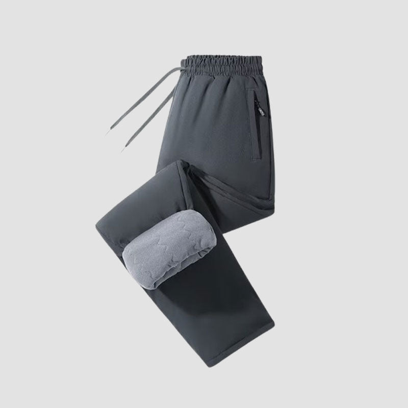 šUltimate Cold-Proof Knee-Guard Thermal Pants ā Stay Warm in Extreme Winter