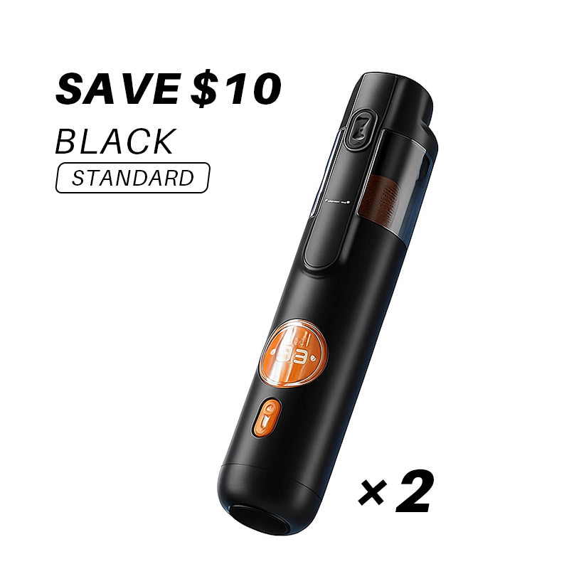 💥2025 New Products Hot Sale🛒👉5-in-1 Smart Handheld Vacuum Cleaner Kit(50% Off & Free Shipping)