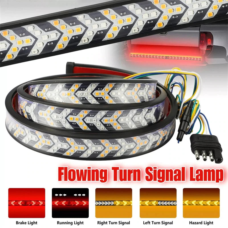 Car Turn Signal LED Light Bar