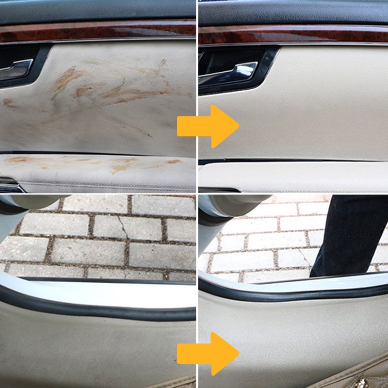⏰LIMITED SALE - Buy 2 Get 1 Free!!🔥Multifunctional Foam Car Cleaner