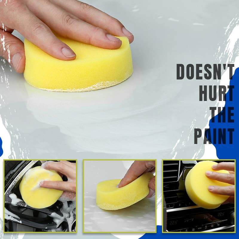🔥🔥Car paint scratch repair spray🚙Suitable For All Colors Car Paint