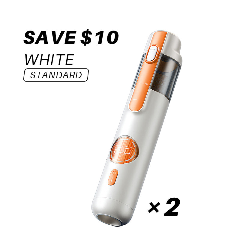 💥2025 New Products Hot Sale🛒👉5-in-1 Smart Handheld Vacuum Cleaner Kit(50% Off & Free Shipping)