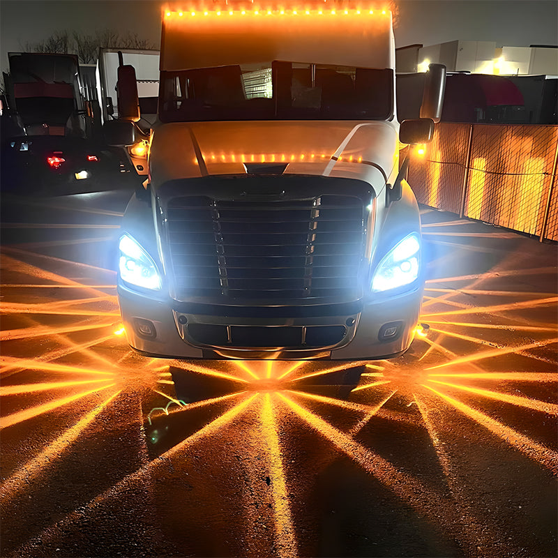 🔥HOT SALE🔥Universal Waterproof LED Chassis Lights