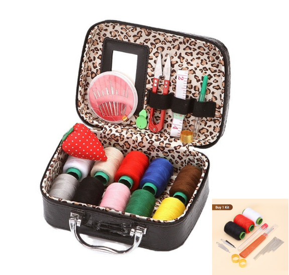 37PCS Sewing Tool Kit