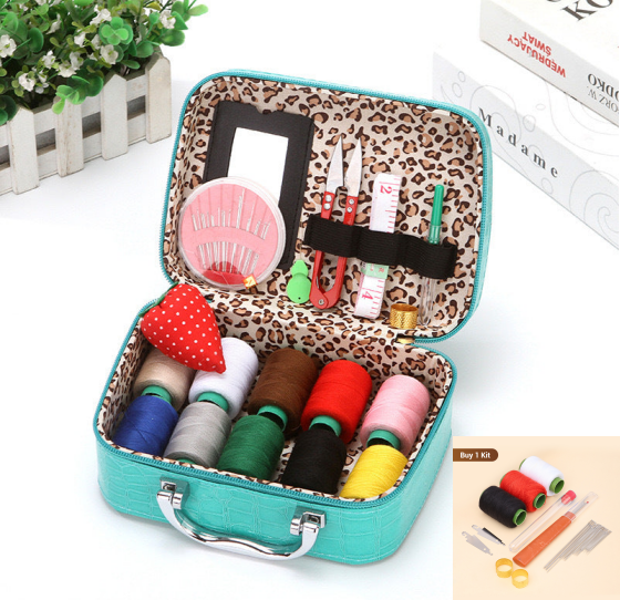 37PCS Sewing Tool Kit