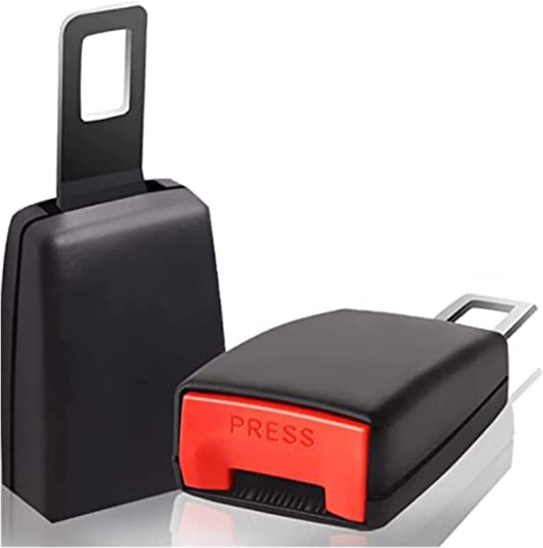 🎁2025 Limited Time Sale 49% Off🔥Car Belt Buckle Extension Seat Belt Clips🚗