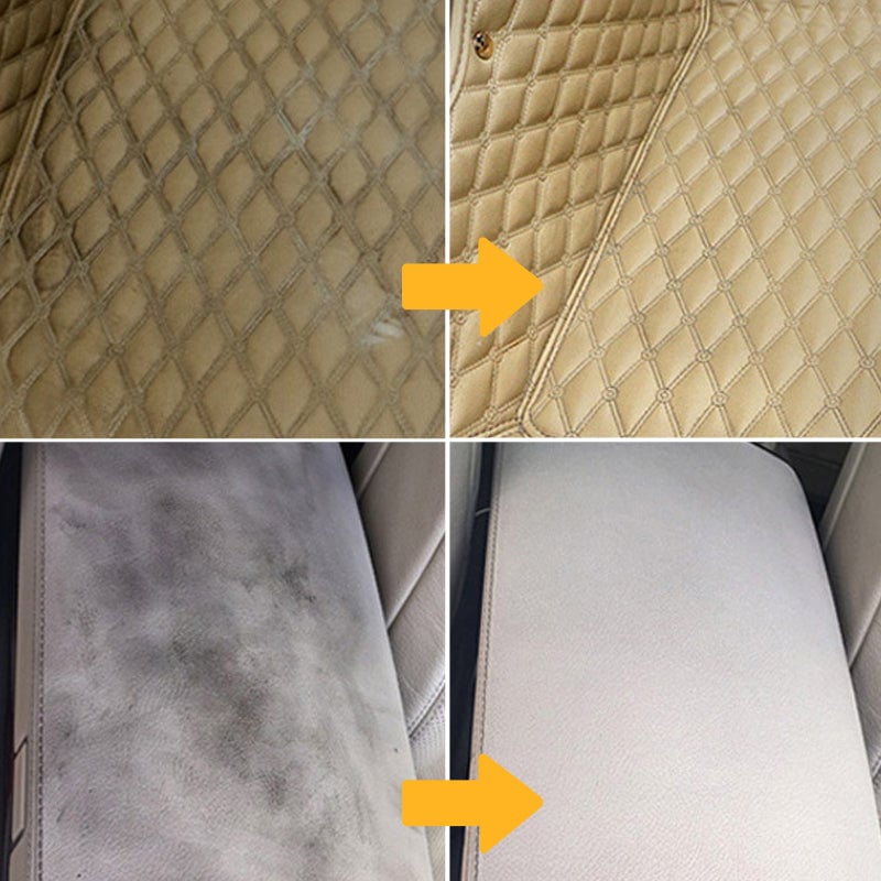 ⏰LIMITED SALE - Buy 2 Get 1 Free!!🔥Multifunctional Foam Car Cleaner