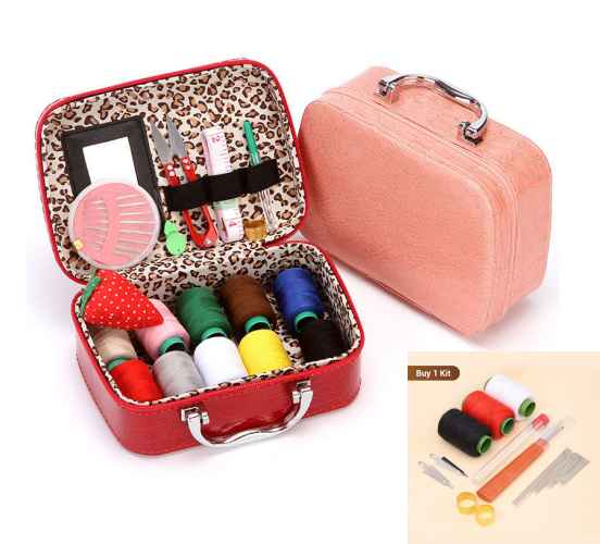 37PCS Sewing Tool Kit