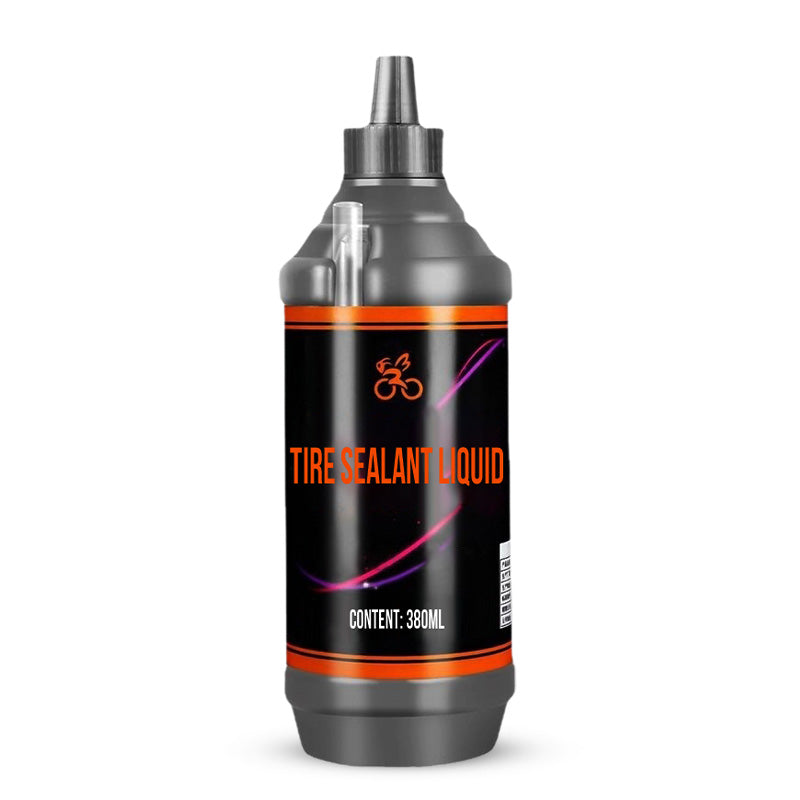 Tire Sealant Liquid