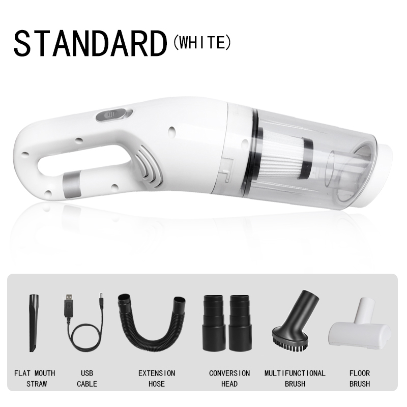 📢57% OFF NOW!!!⏰Classic Handheld Pet Vacuum | Lightweight, Portable Cleaning | Includes 3 Accessories