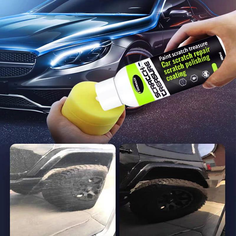 š„Car Scratch Repair Scratch Polishing Coatingš„Buy 2 Get 1 Freeš„
