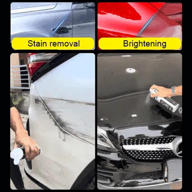 š„Car Scratch Repair Scratch Polishing Coatingš„Buy 2 Get 1 Freeš„