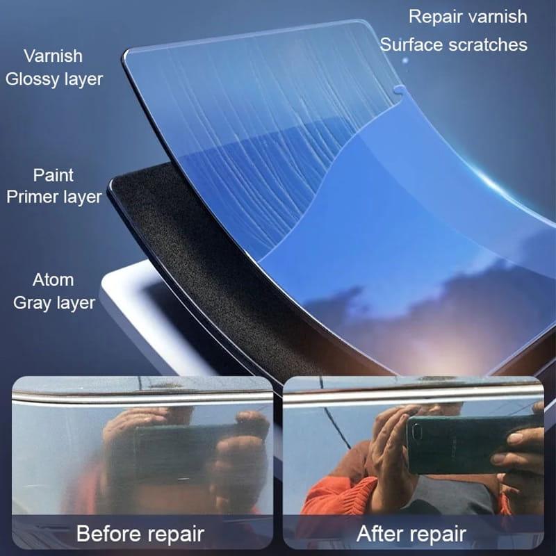 š„Car Scratch Repair Scratch Polishing Coatingš„Buy 2 Get 1 Freeš„