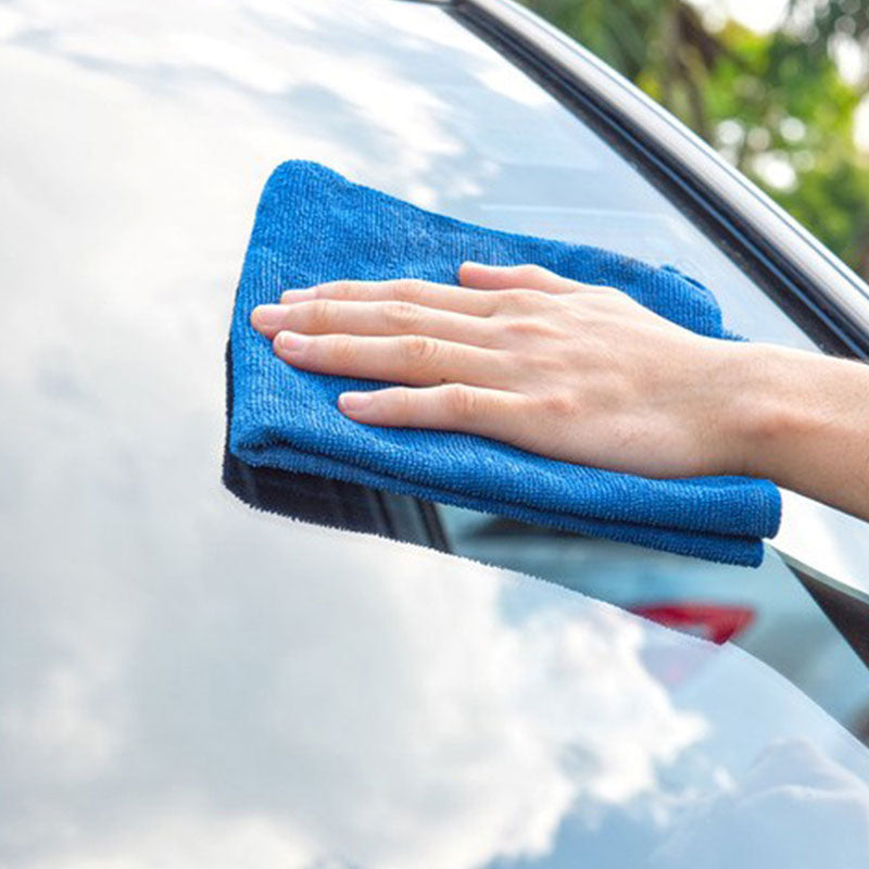 Fast-Acting Car Windshield Crack Repair Kit