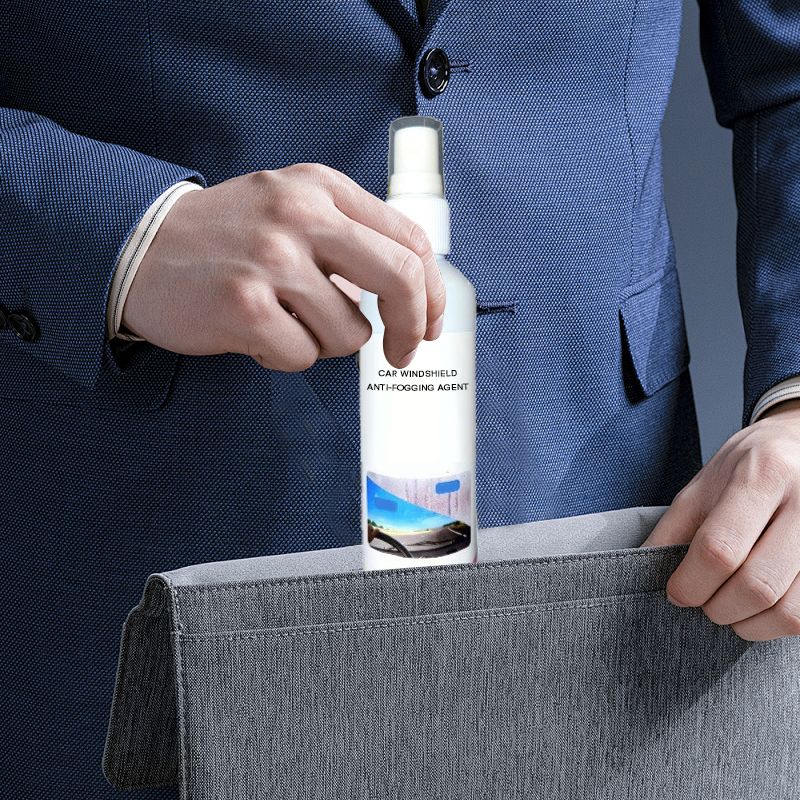 💖2025 Hot Sale💖 Car Windshield Anti-fogging Agent