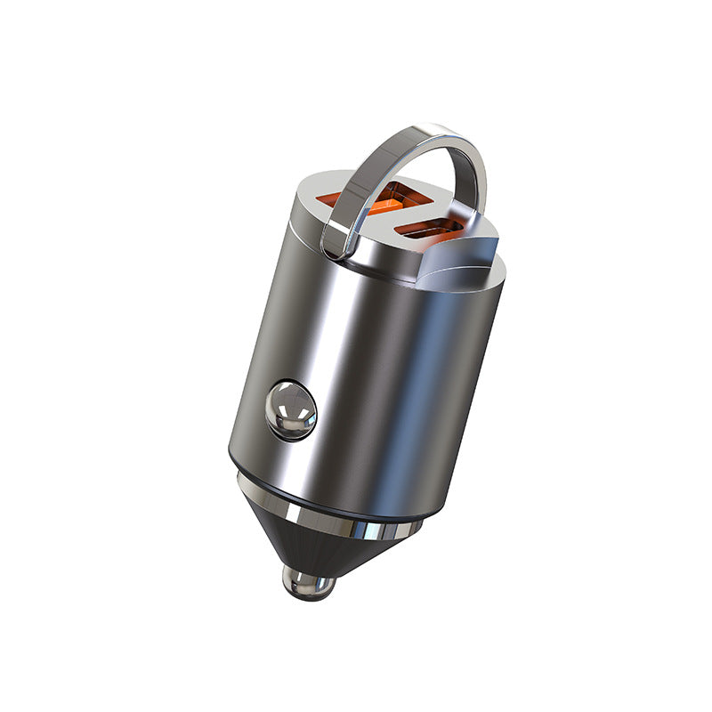 Super Fast Charging Car Charger