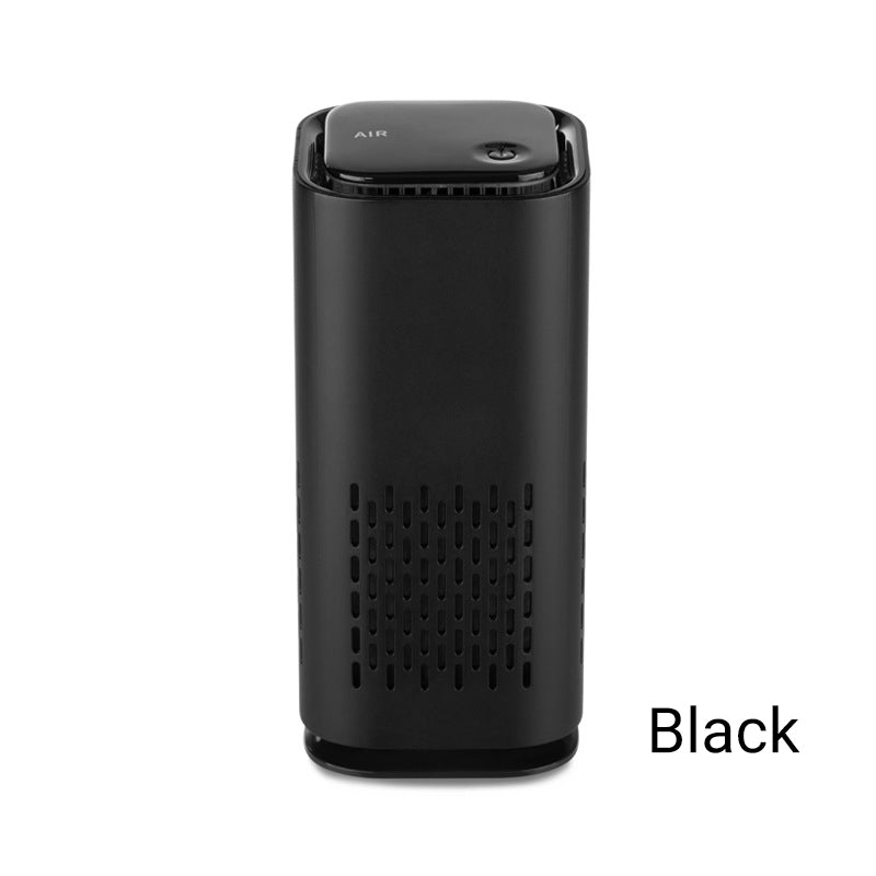 ✨LIMIT TIME 50% OFF✨Compact Rechargeable Low Noise Air Purifier
