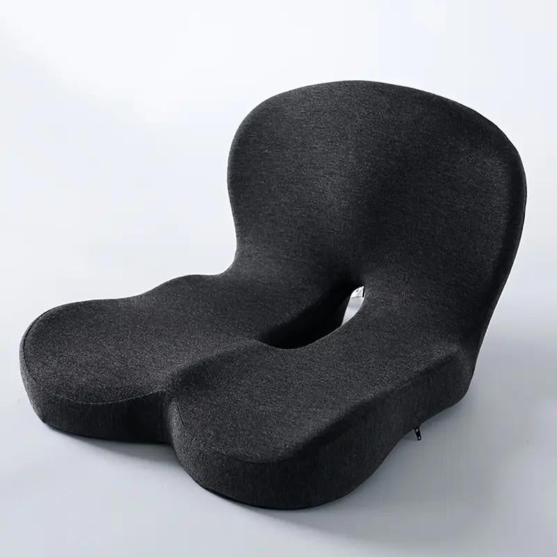š„Non-Slip Memory Foam Seat šŗFor the most comfortable drivingš