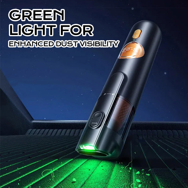💥2025 New Products Hot Sale🛒👉5-in-1 Smart Handheld Vacuum Cleaner Kit(50% Off & Free Shipping)