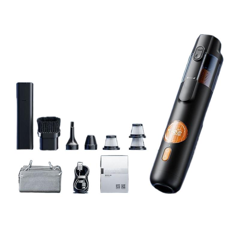 💥2025 New Products Hot Sale🛒👉5-in-1 Smart Handheld Vacuum Cleaner Kit(50% Off & Free Shipping)