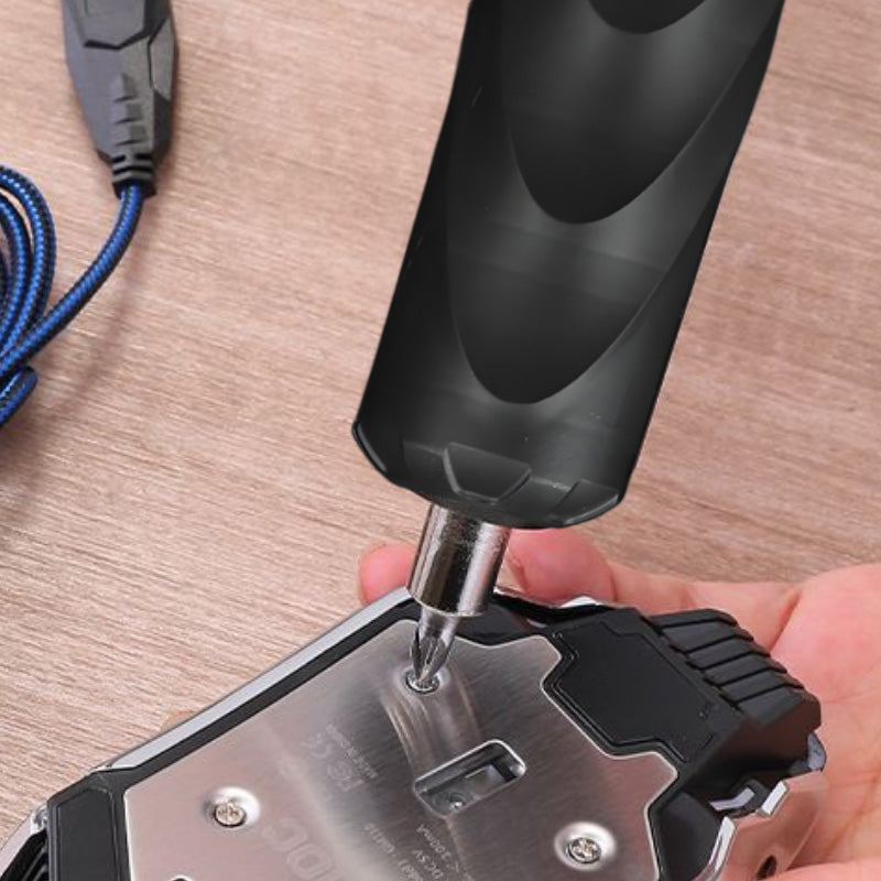 📢📢50% OFF !!!⏰Cordless electric screwdriver