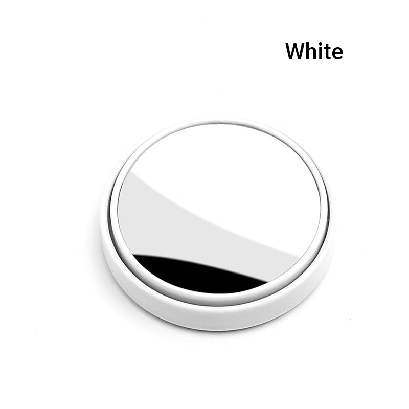 Car Convex Blind Spot Mirror