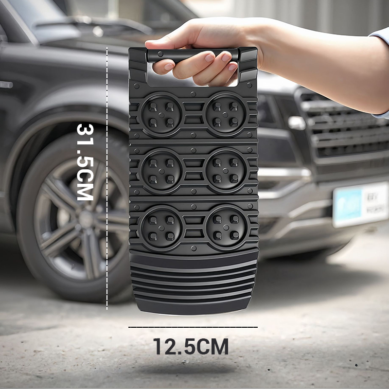 Car Emergency Traction Boards for Recovery