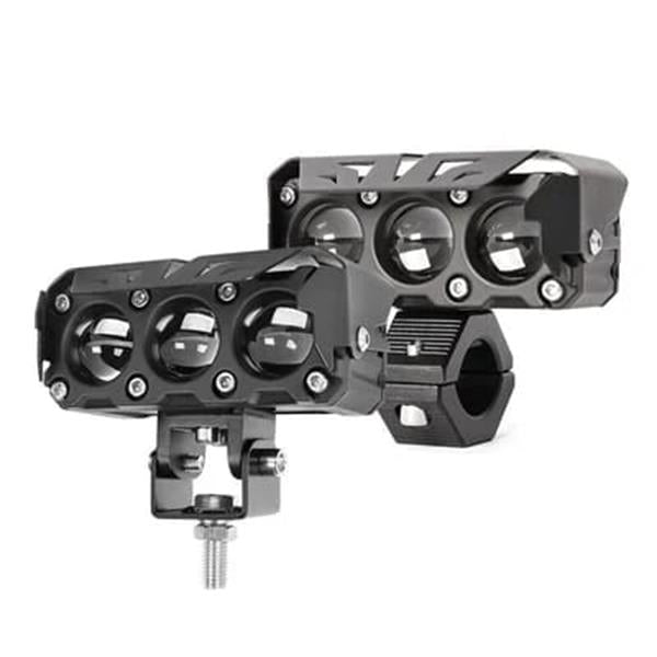 💡 Ultimate Road Illumination | Powerful LED Driving Lights ⚡【-50% OFF】