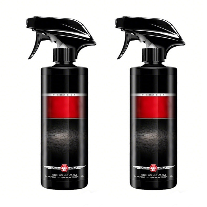 🔥Buy 2 Get 1 Free🔥Professional Car Ceramic Coating Spray