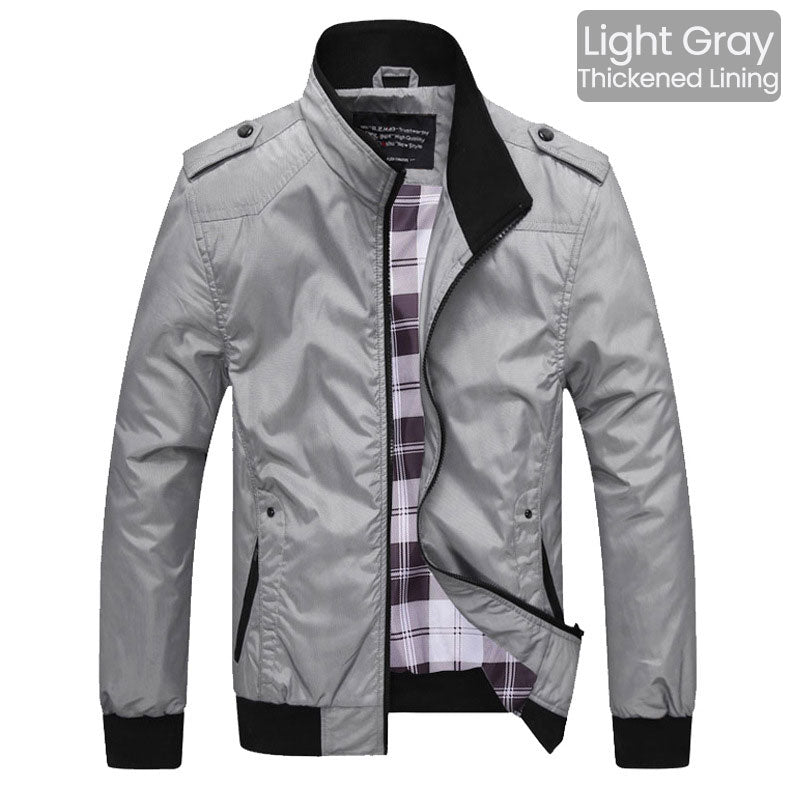 🔥Men’s Business Casual Jacket