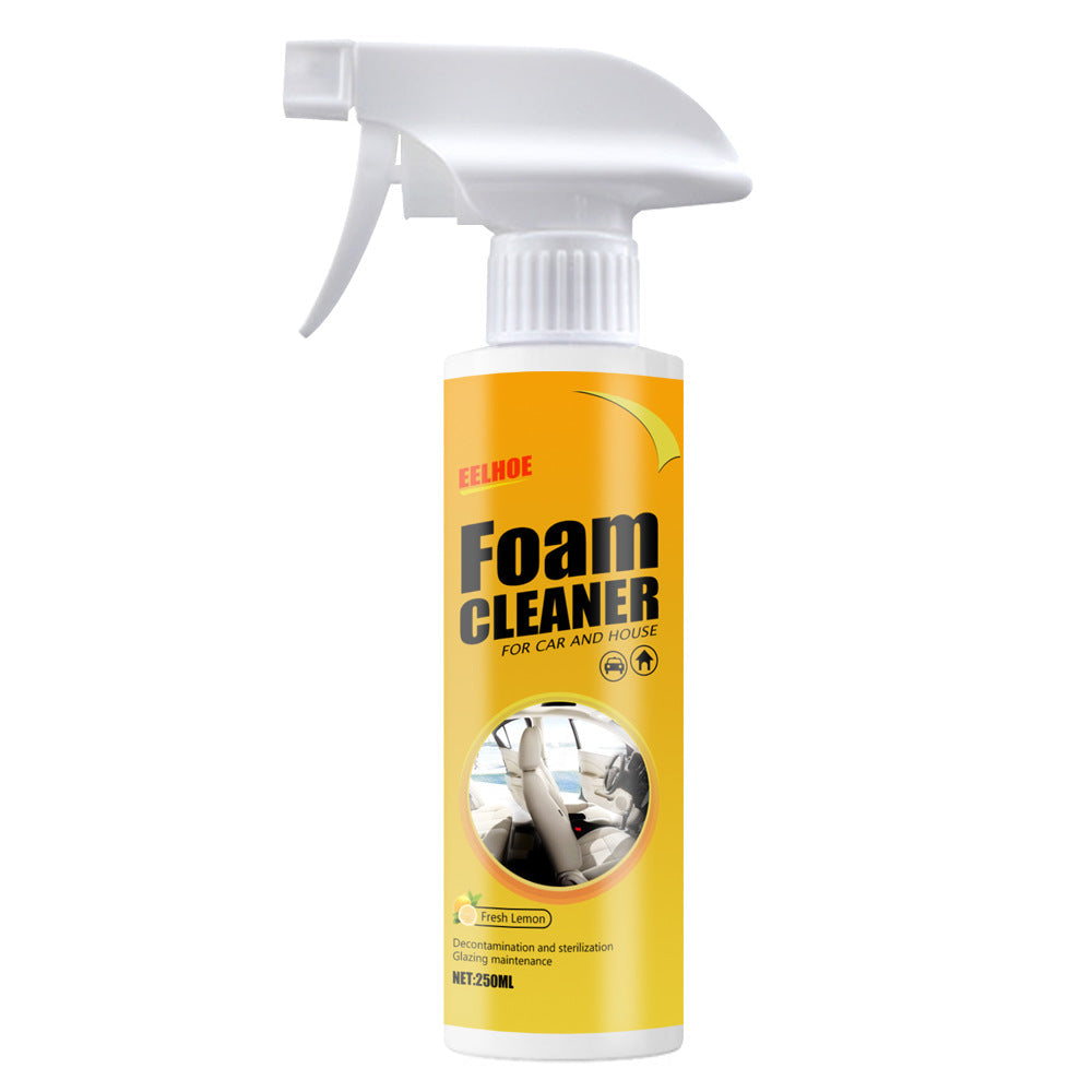 🔥2023 New Year Sale - Car Magic Foam Cleaner