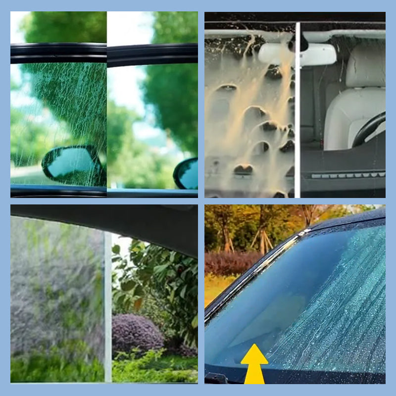 💥🔥🔥New Year Sale💥🔥🔥 Windshield & Glass Cleaners for Car👍👍👍