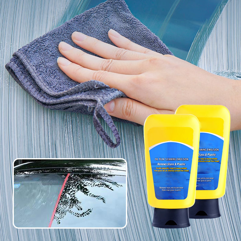💥🔥🔥New Year Sale💥🔥🔥 Windshield & Glass Cleaners for Car👍👍👍
