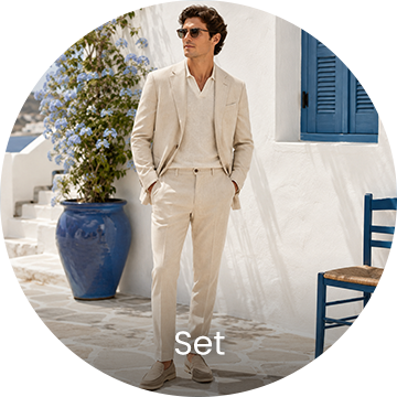 Men Set