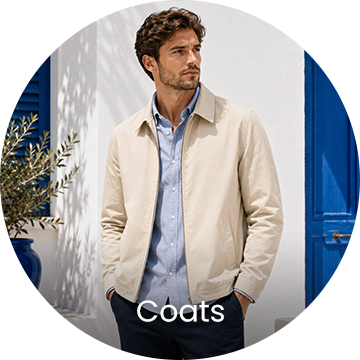 Men Jackets