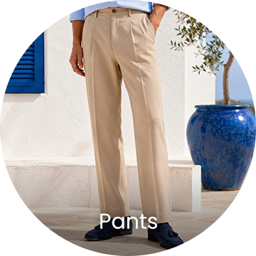 Men Pants