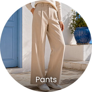 Women Pants