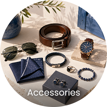 Men Accessories