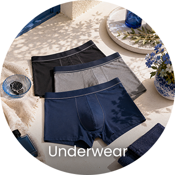 Men Underwear