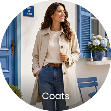 Women Coats
