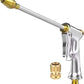 🔥Limited-time offer-High Pressure Power Washer Spray Nozzle