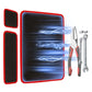 Flexible Magnetic Tool Mat & Tray Holder - Magnetic Tool Tray, Flexible Magnetic Mat, PVC & Non-Slip for Garage Workshop, Auto Repair Tools fathersdaygiftideas fathersdaygift