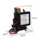 WIRELESS REMOTE CONTROL BATTERY RELAY SWITCH 🔌