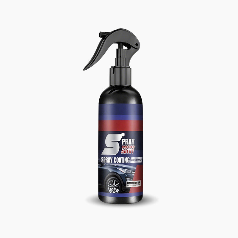 🔥Multi-functional Coating Renewal Agent