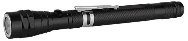 🎅Christmas hot sale 50%off🔥✨Multifunctional Magnetic Telescopic Flashlight