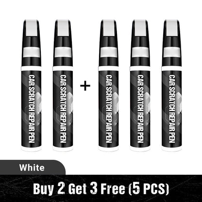 🔥LAST DAY -BUY 1 GET 1 FREE🔥Car Scratch Repair Pen