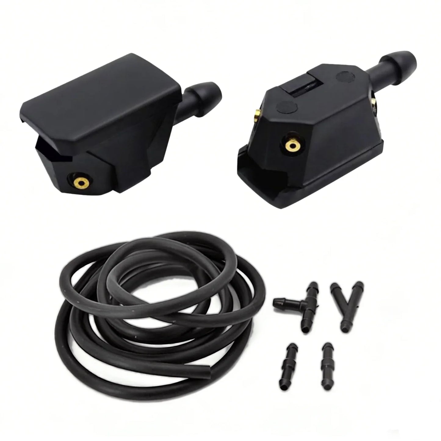 🏆 Flash Sale⚡10,000+ SOLD! Almost sold out – 💥Car Wiper Nozzle