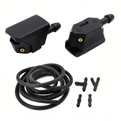 🏆 Flash Sale⚡10,000+ SOLD! Almost sold out – 💥Car Wiper Nozzle
