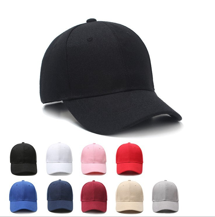 Classic Baseball Cap-His & Hers Unisex Gift