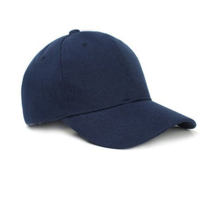 Classic Baseball Cap-His & Hers Unisex Gift